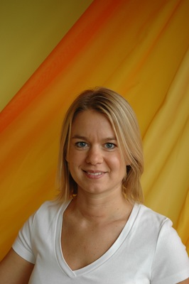 Ingrid Papauschek 2007